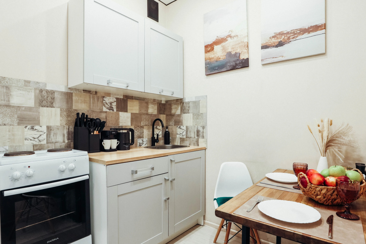 Квартира Шоколад Irkutsk