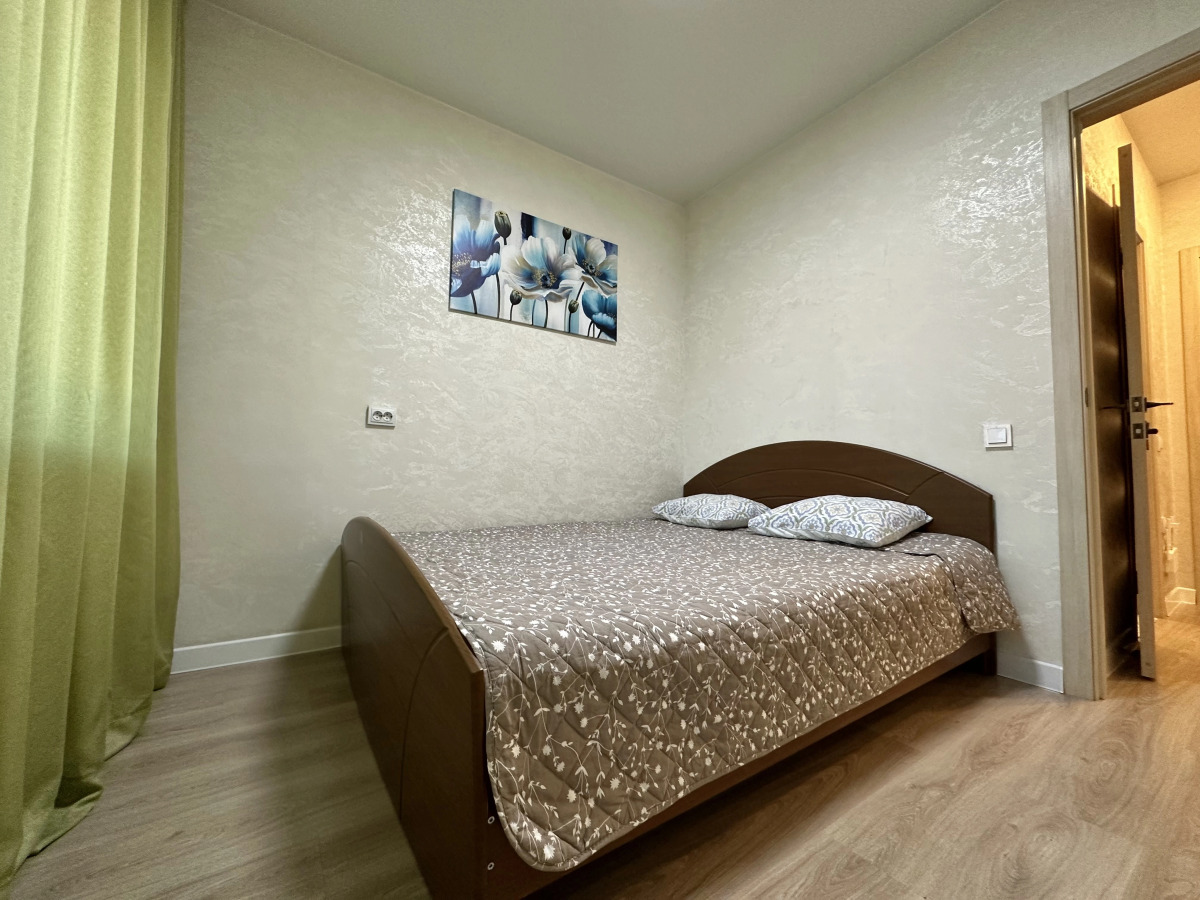 Апартаменты Арбан 4