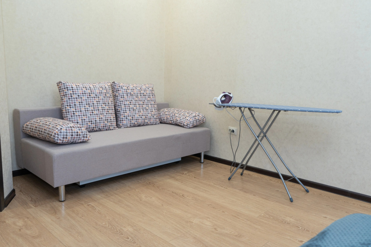 Апартаменты Кирова 4/2