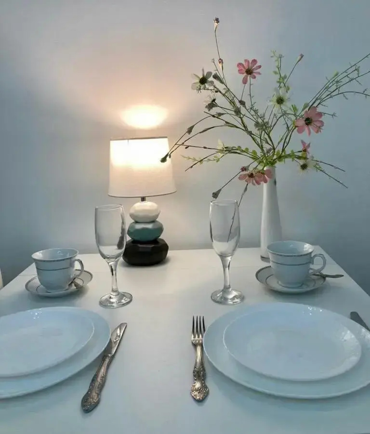 Апартаменты Любимый