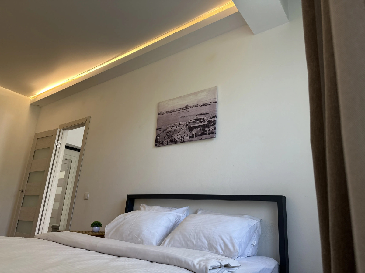 Апартаменты Столица 2303