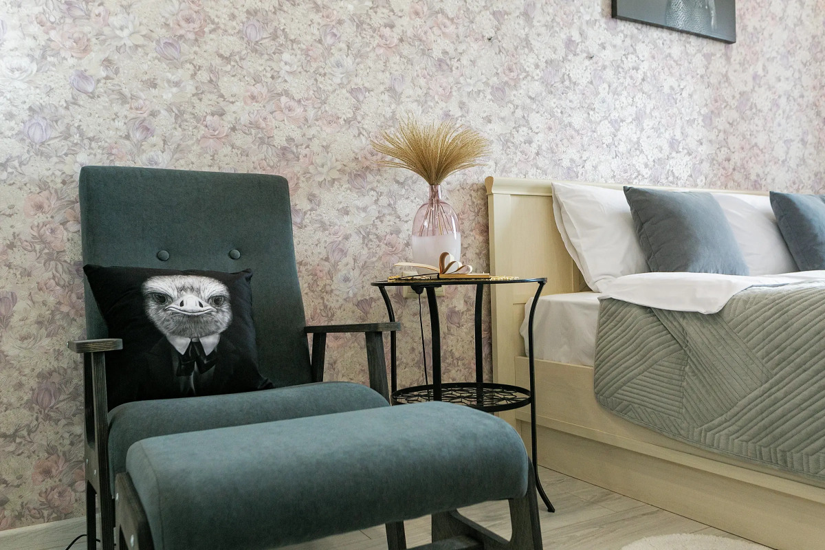 Апартаменты WELCOME на Николаева 18