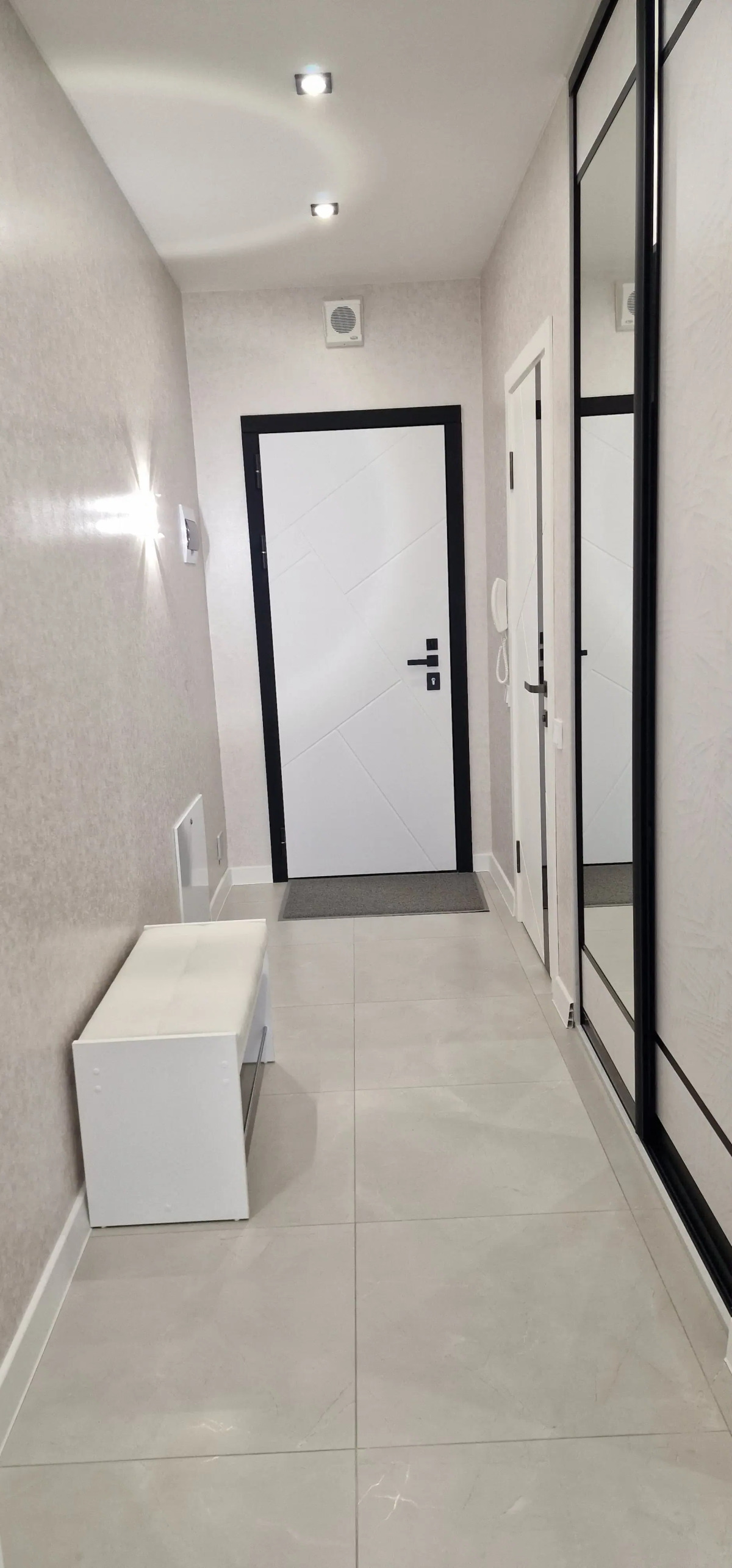 Апартаменты в ЖК "Тихая Гавань" г. Светлогорск