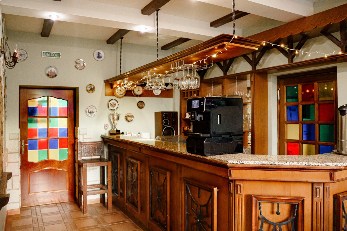 Отель Котбус