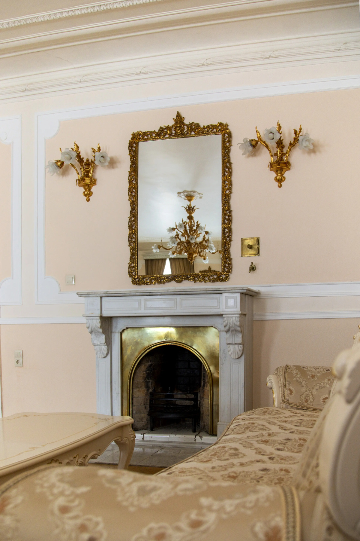 Квартира на Рубинштейна 4