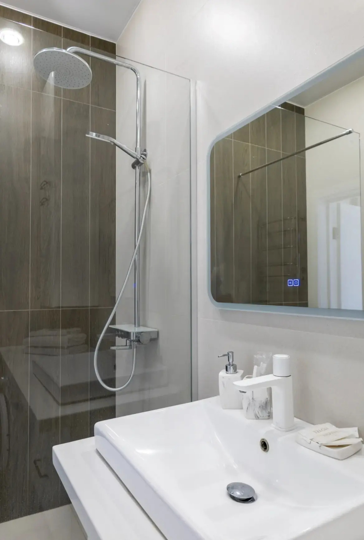 Квартира Жилой Комплекс Роял Парк