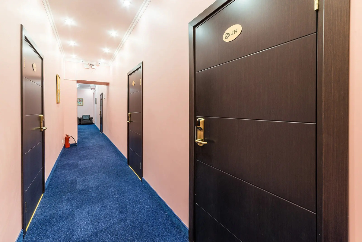 Гостевой Дом NordWest