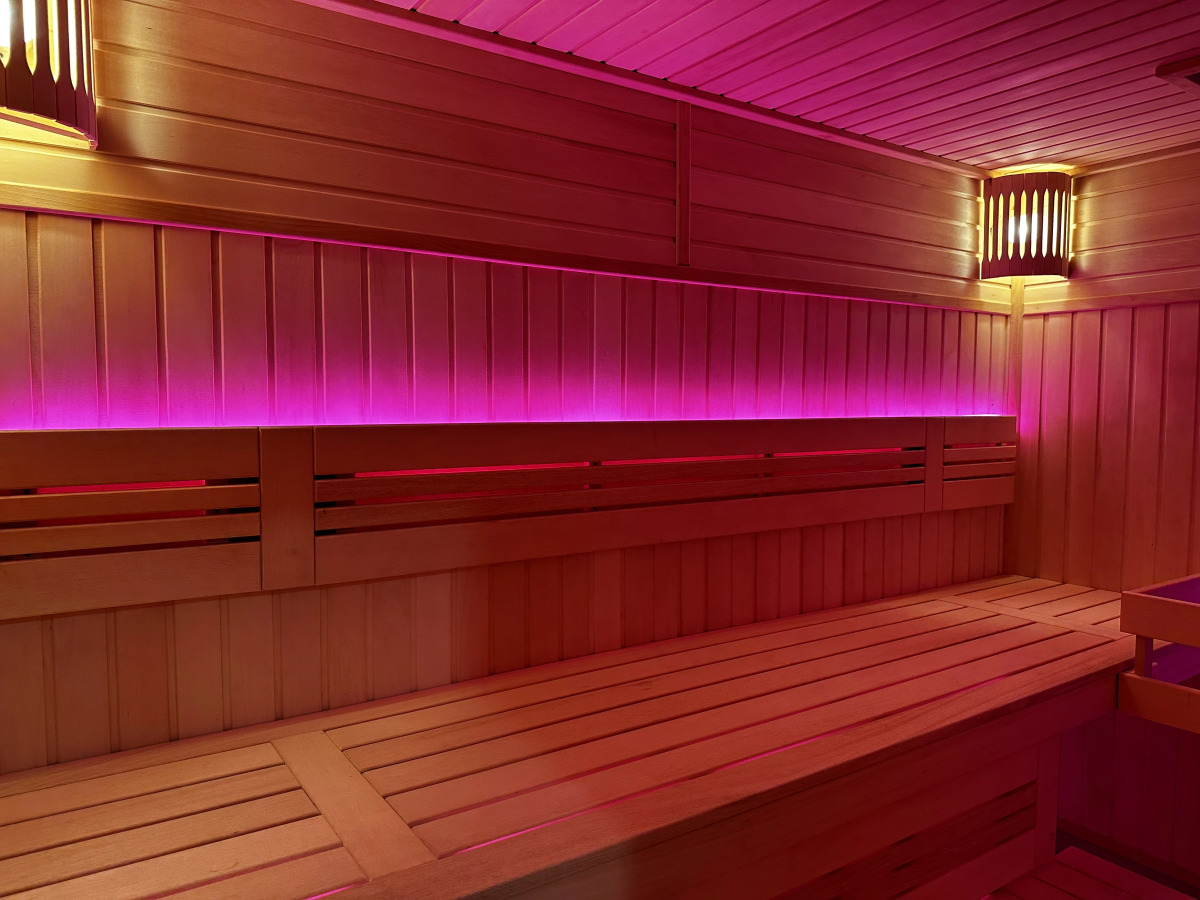 Гостевой дом Вилла Омега