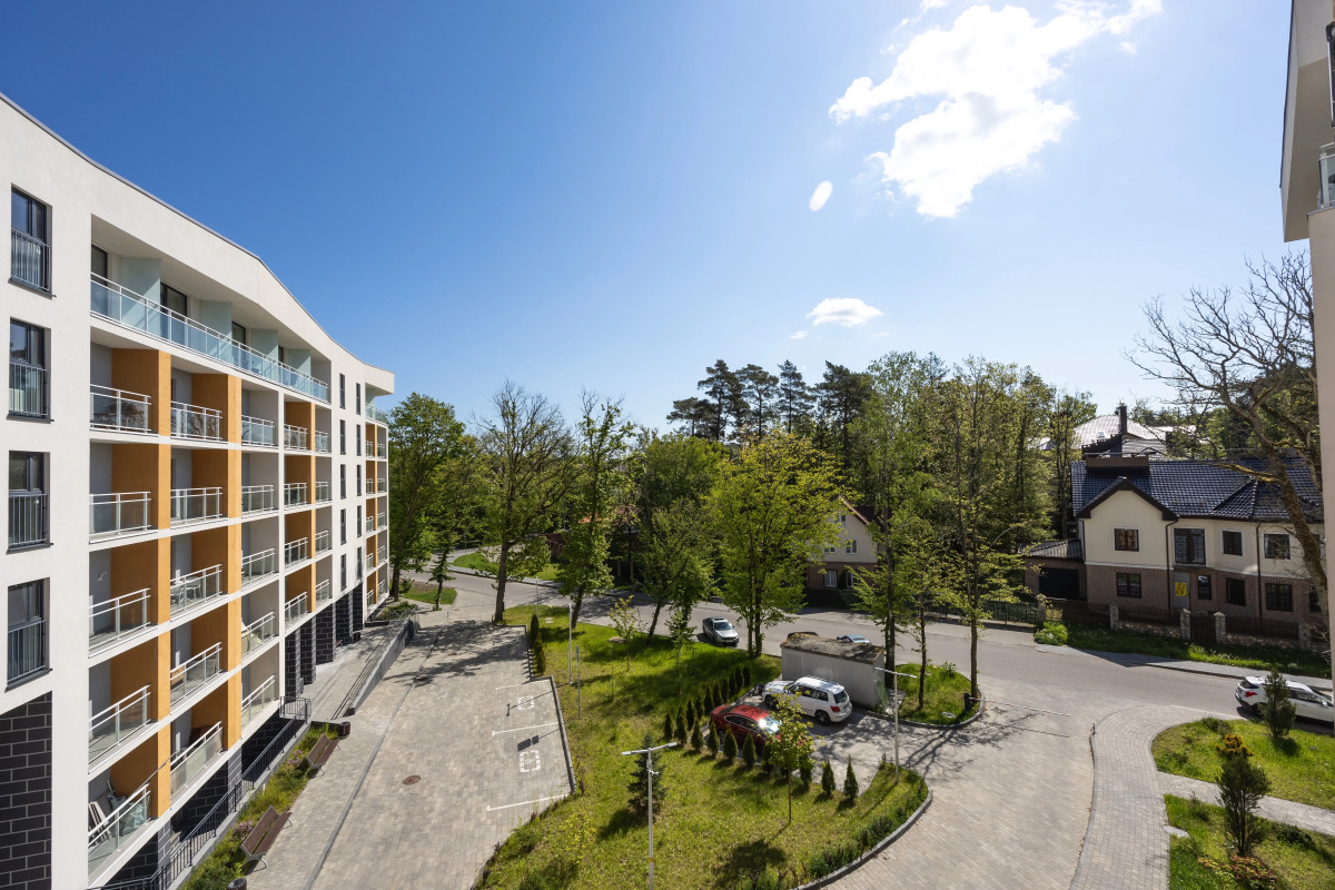 Квартира Уютные апартаменты на Кленовой 2