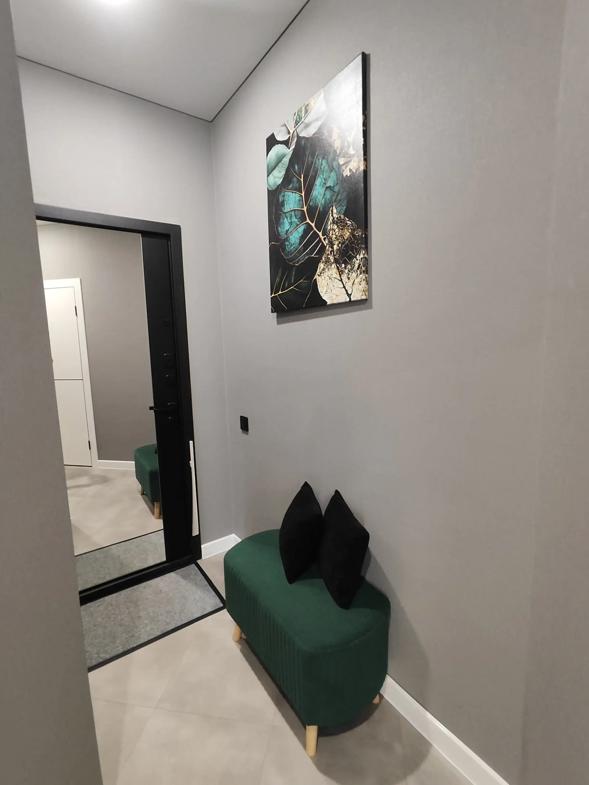 Квартира Дизайнерская студия в центре Абакана