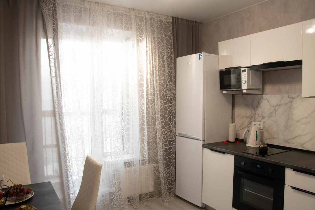 Квартира Семьи Шамшиных 77