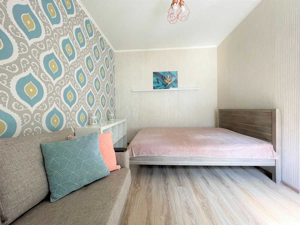 Апартаменты СуткиСпб Литейный 17