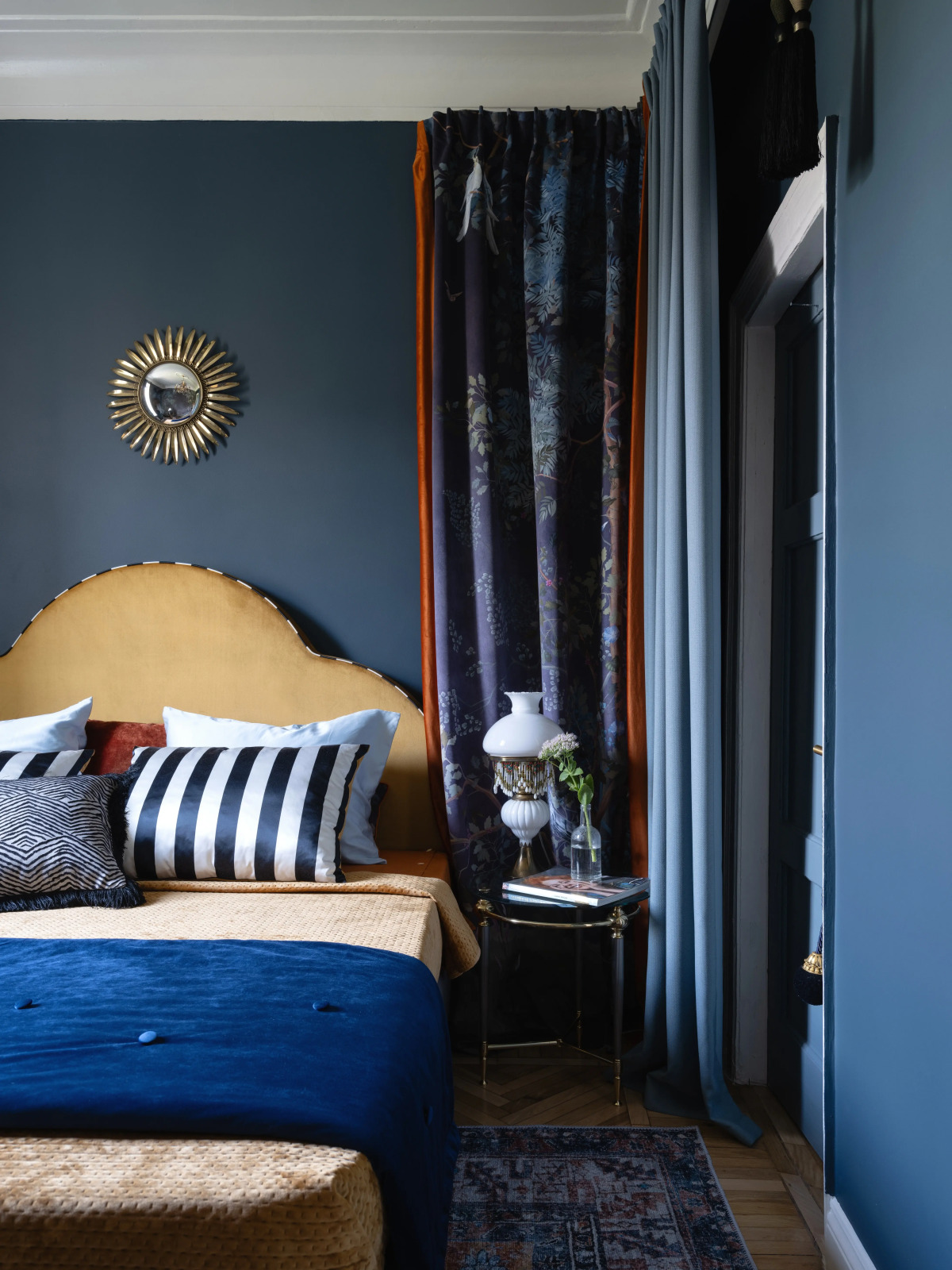 Квартира в историческом центре Ростова-на-Дону