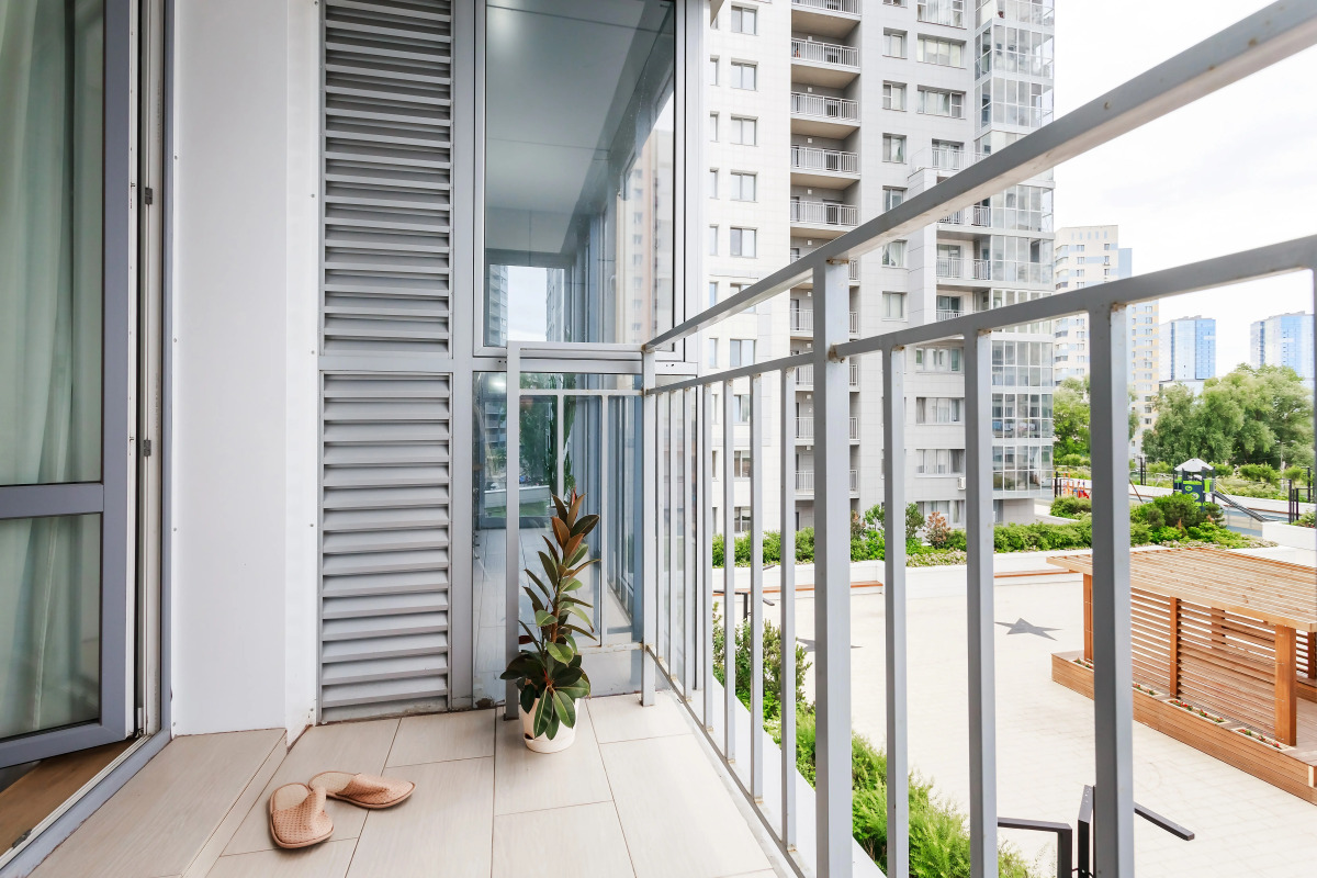 Квартира в центре у Чаши