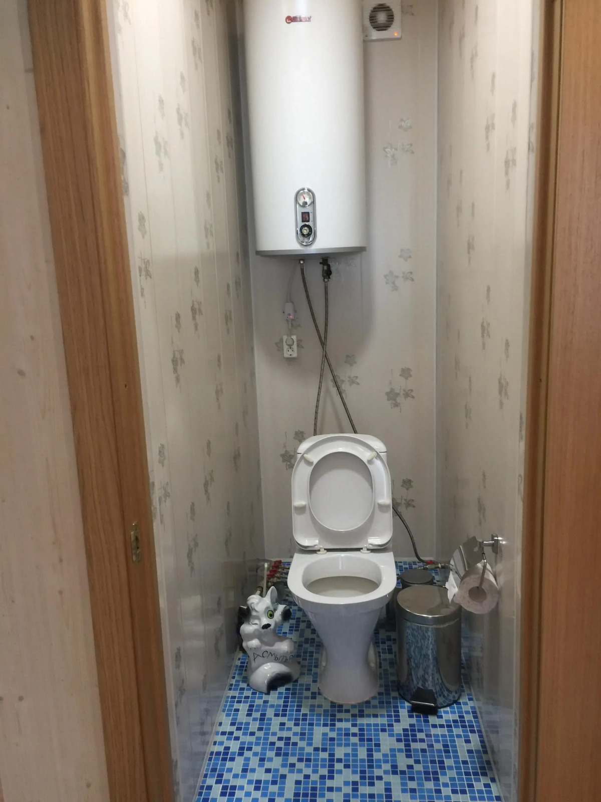 Гостевой дом Уютный