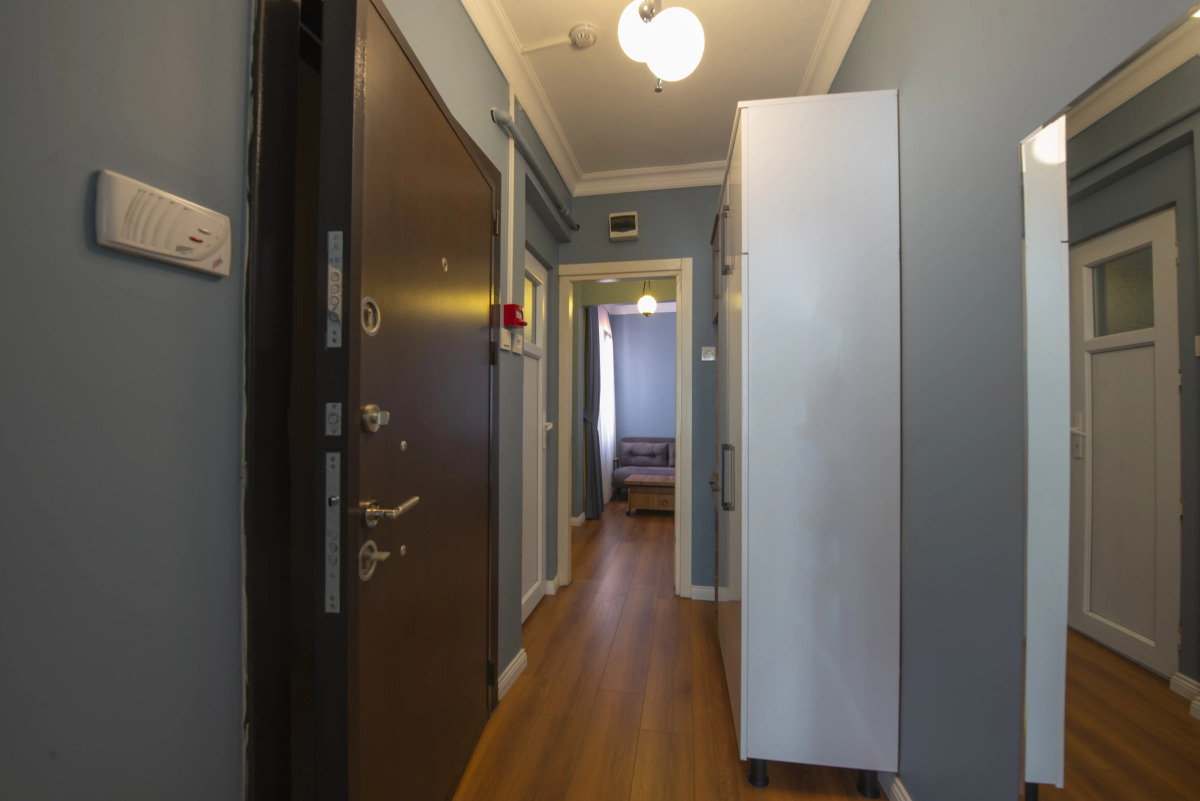 Ist My House Apart Hotel