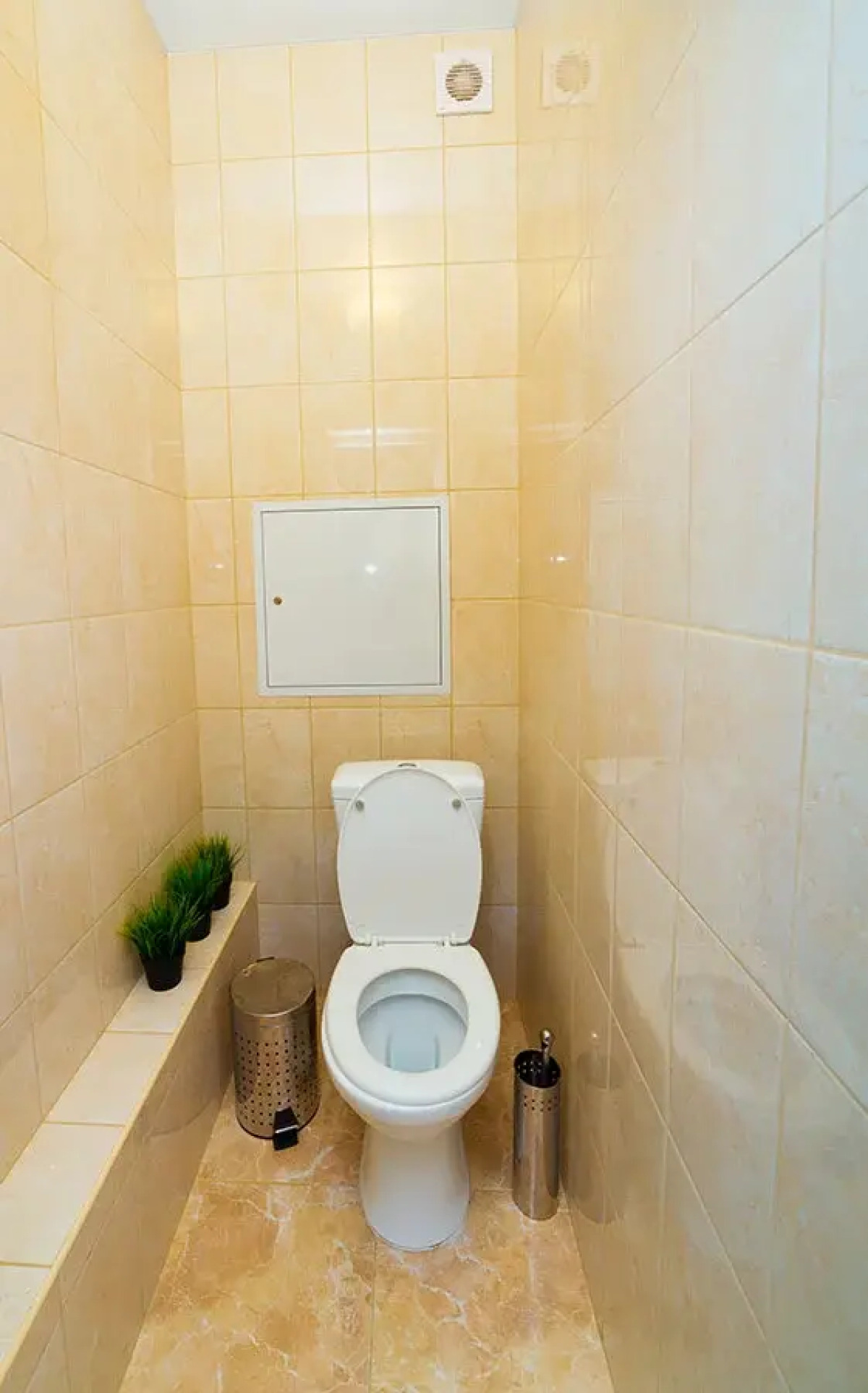 Гостевой Дом На Цветочной