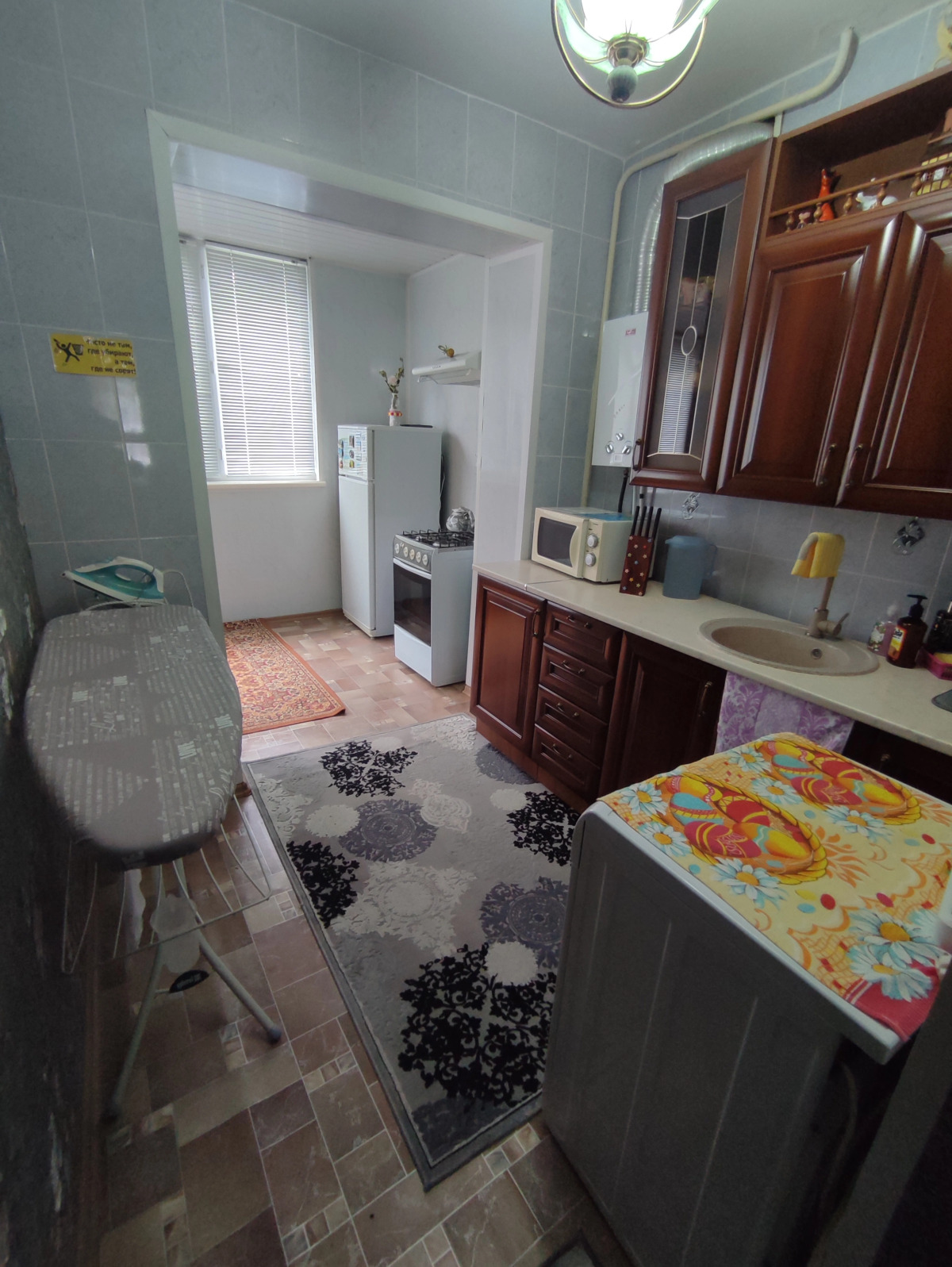 Квартира Дубки Сулакский Каньон