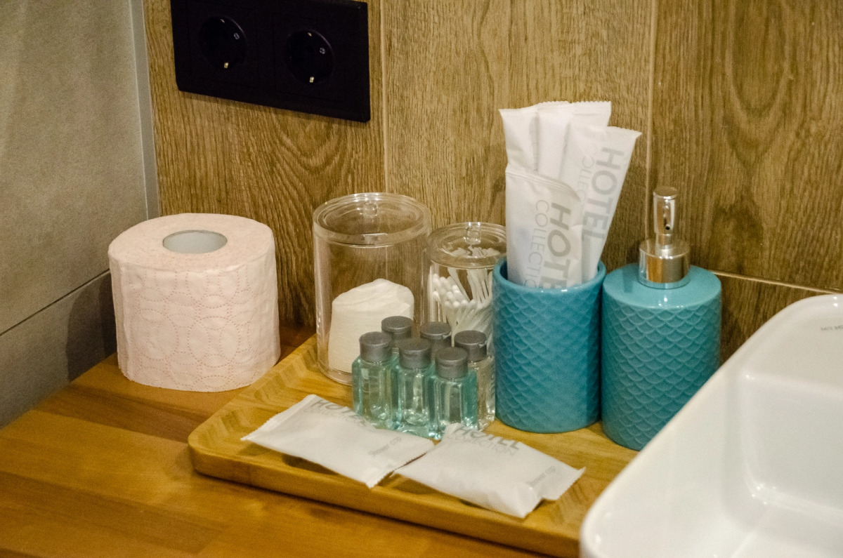 Апартаменты Семейные у Модного Квартала