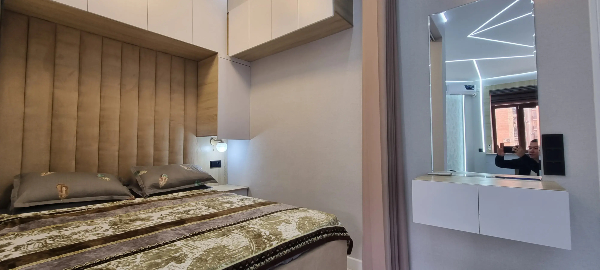 Апартаменты Bronin Homes 7
