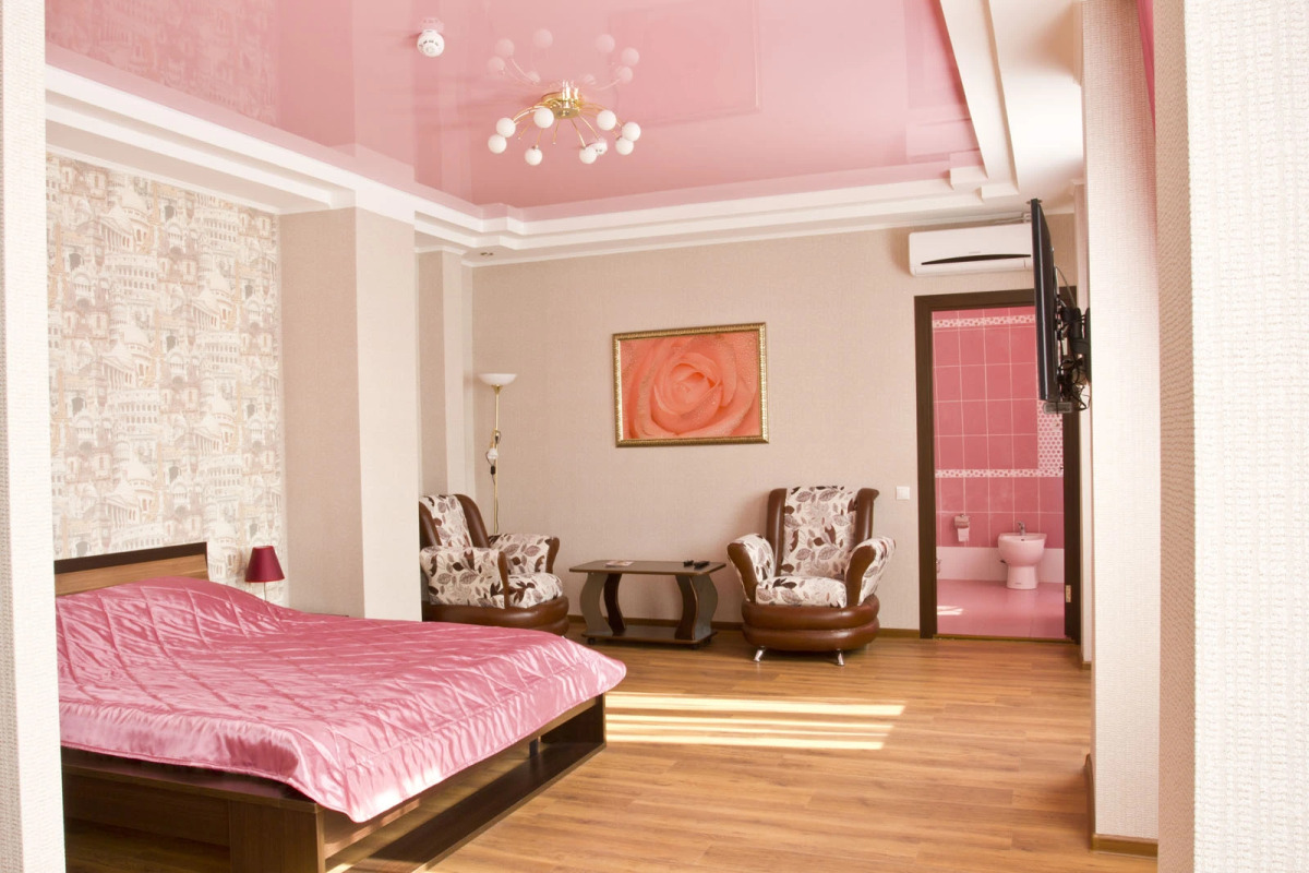 Отель ГК Авиатор