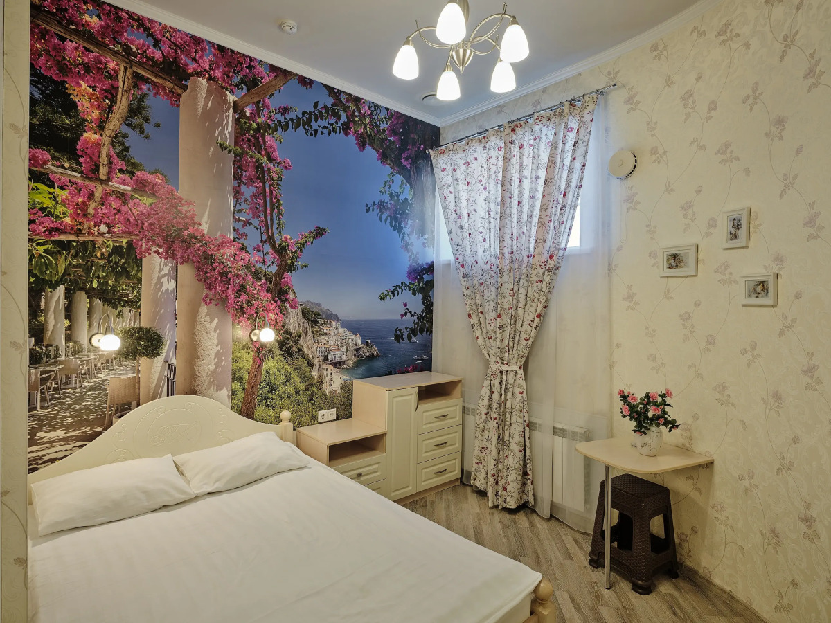 Хостел Прованс