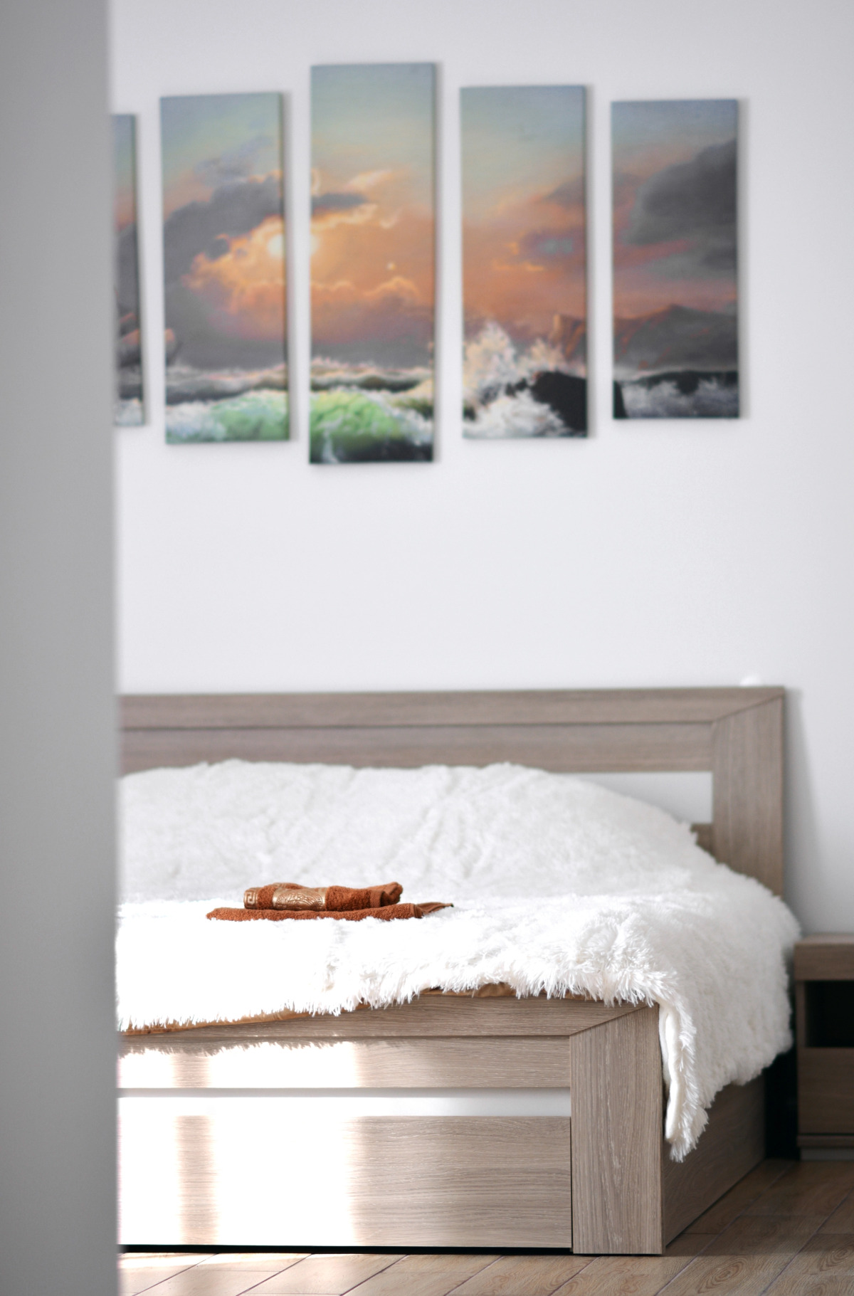 Апартаменты Янтарная Корона 17