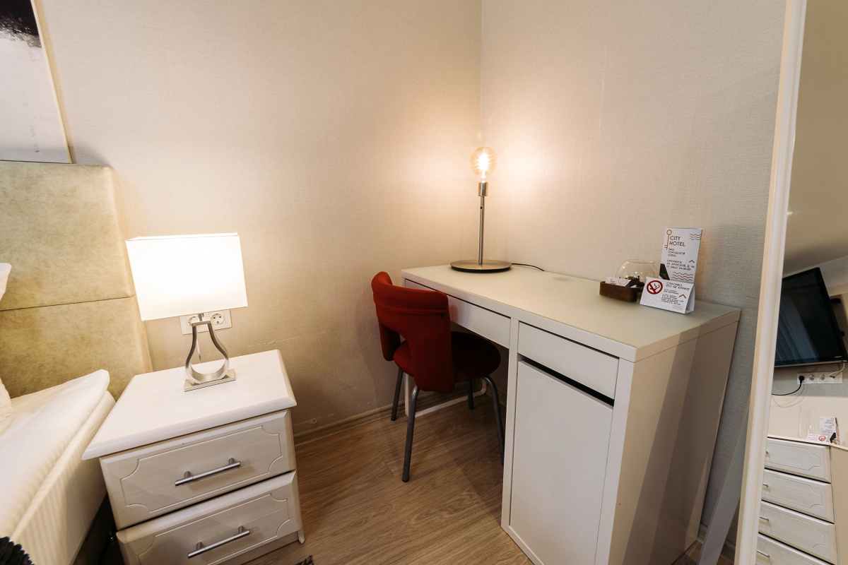 Апартаменты City Apartments - Junior suite room