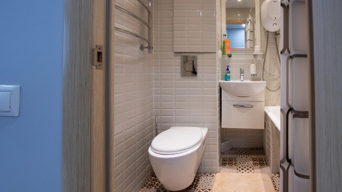 Апартаменты уютные 1-комнатные на Юго-Западной, Тропарево