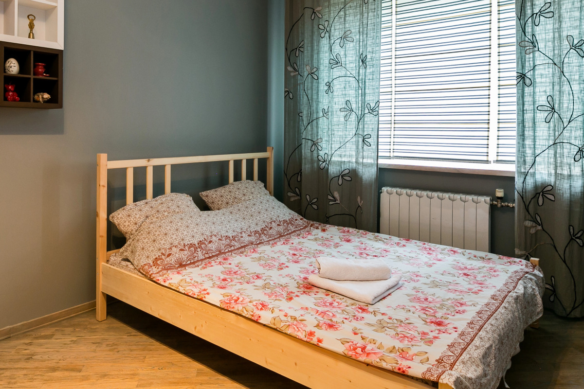 Taganka Great View Luxury Studio Apartments