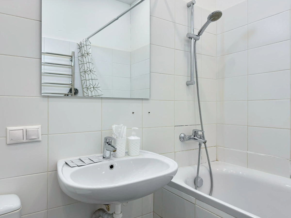 Апартаменты Уютные у ТЦ Авиапарк ЦСКА