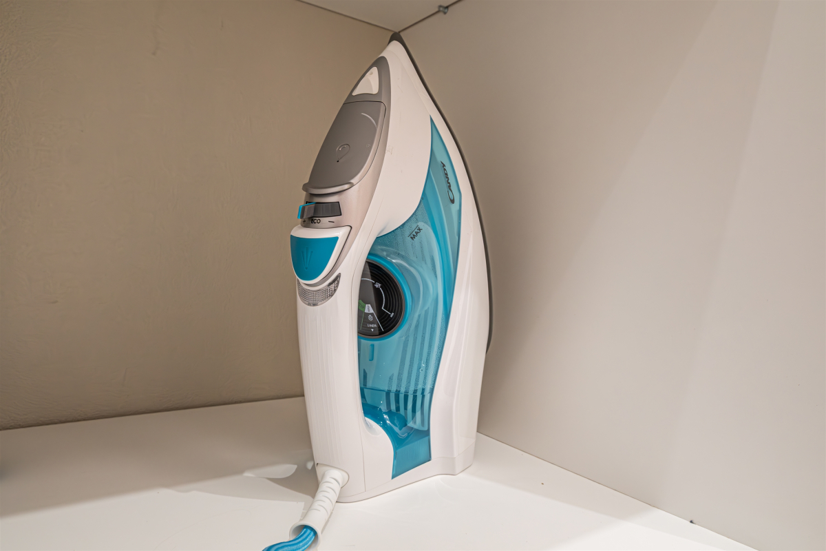 Квартира на улице Генерала Маргелова 7/1