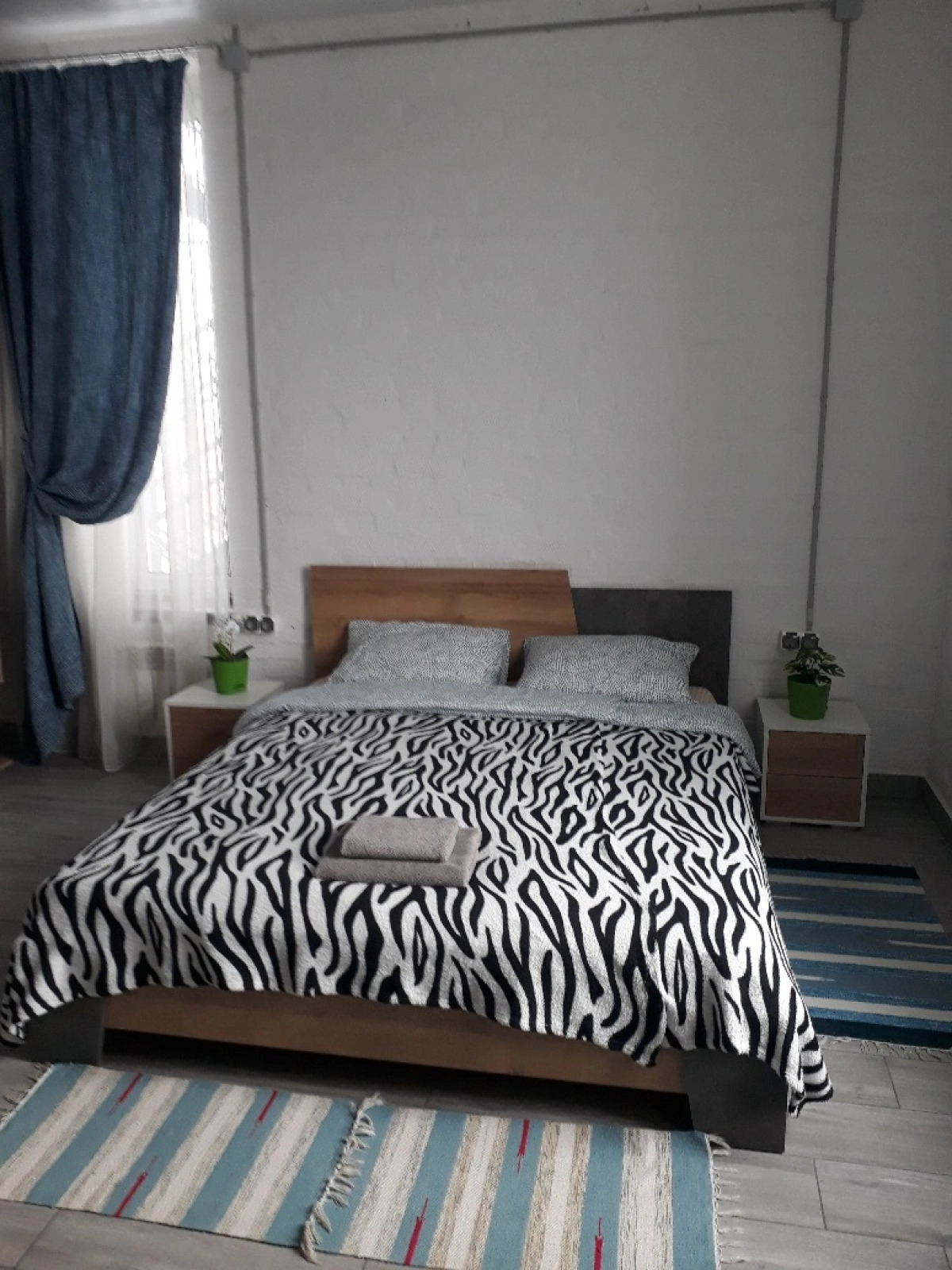 Отель Гостиница Платина