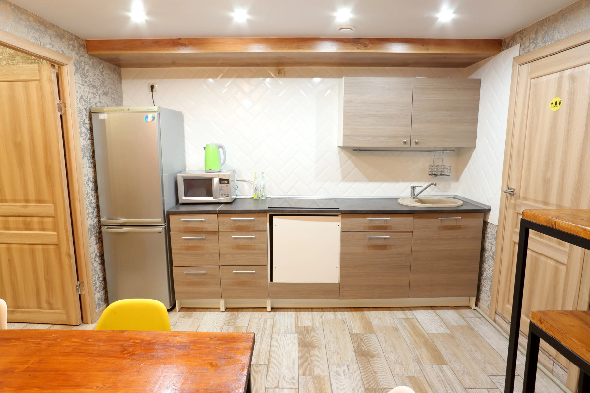 Гостевой дом Sota House