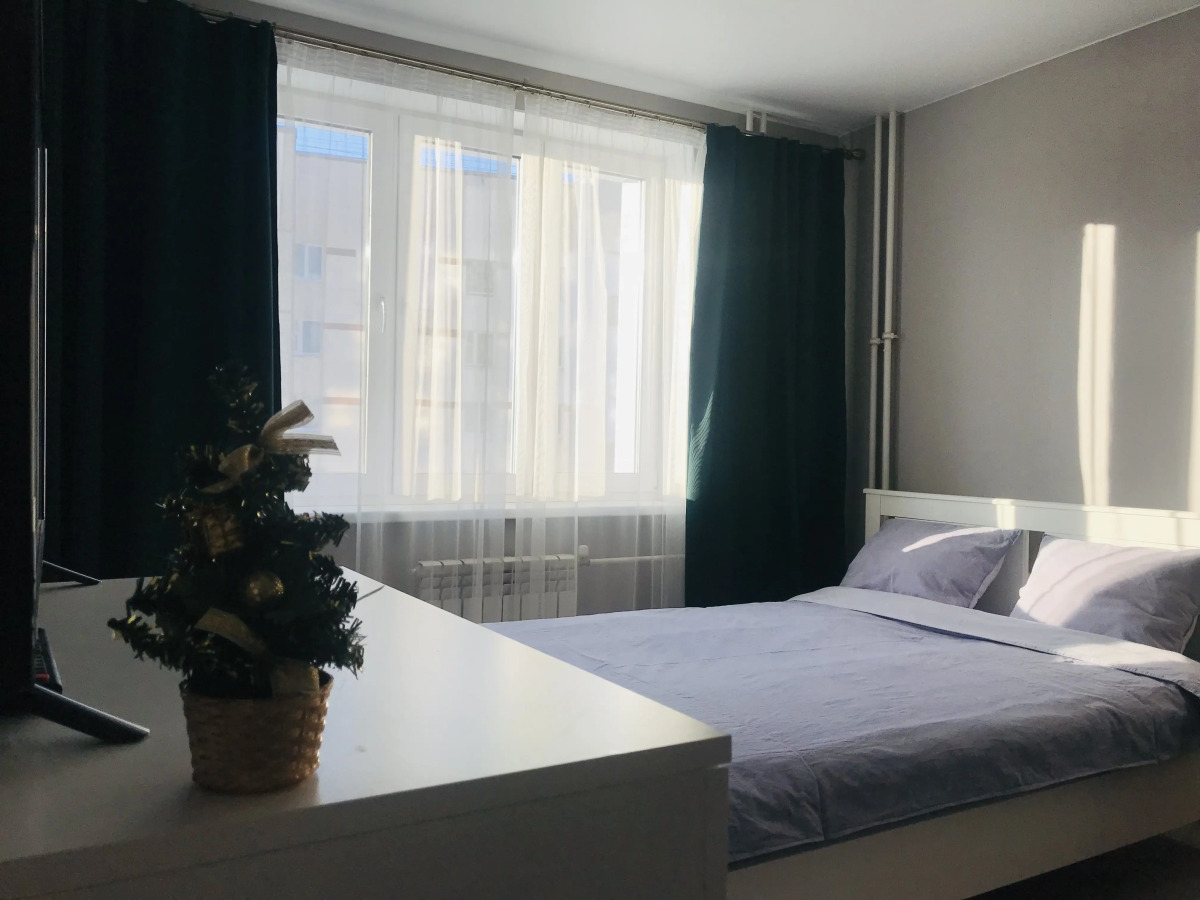 RentUfa на Пархоменко