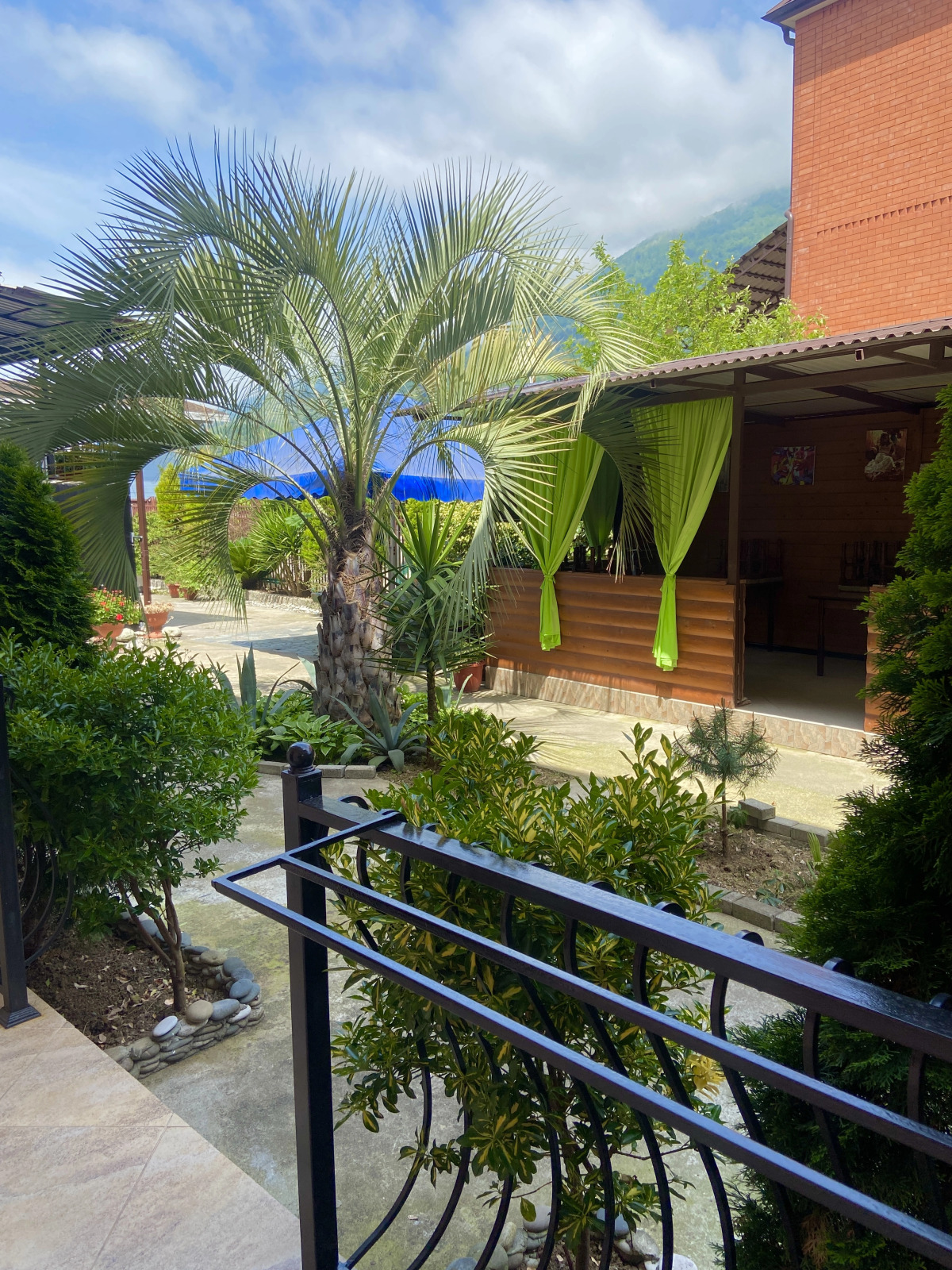 Гостевой дом Анжелика