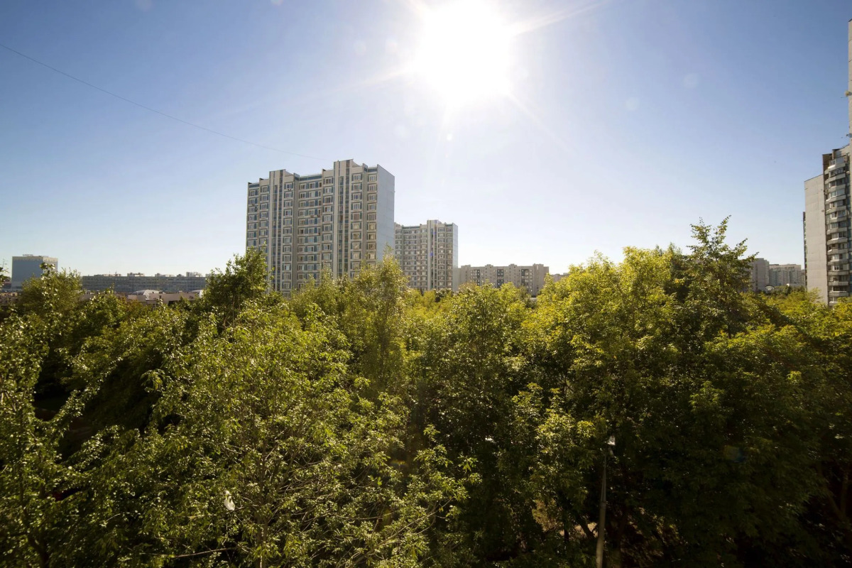 Апартаменты FortEstate Воронцовские пруды 5