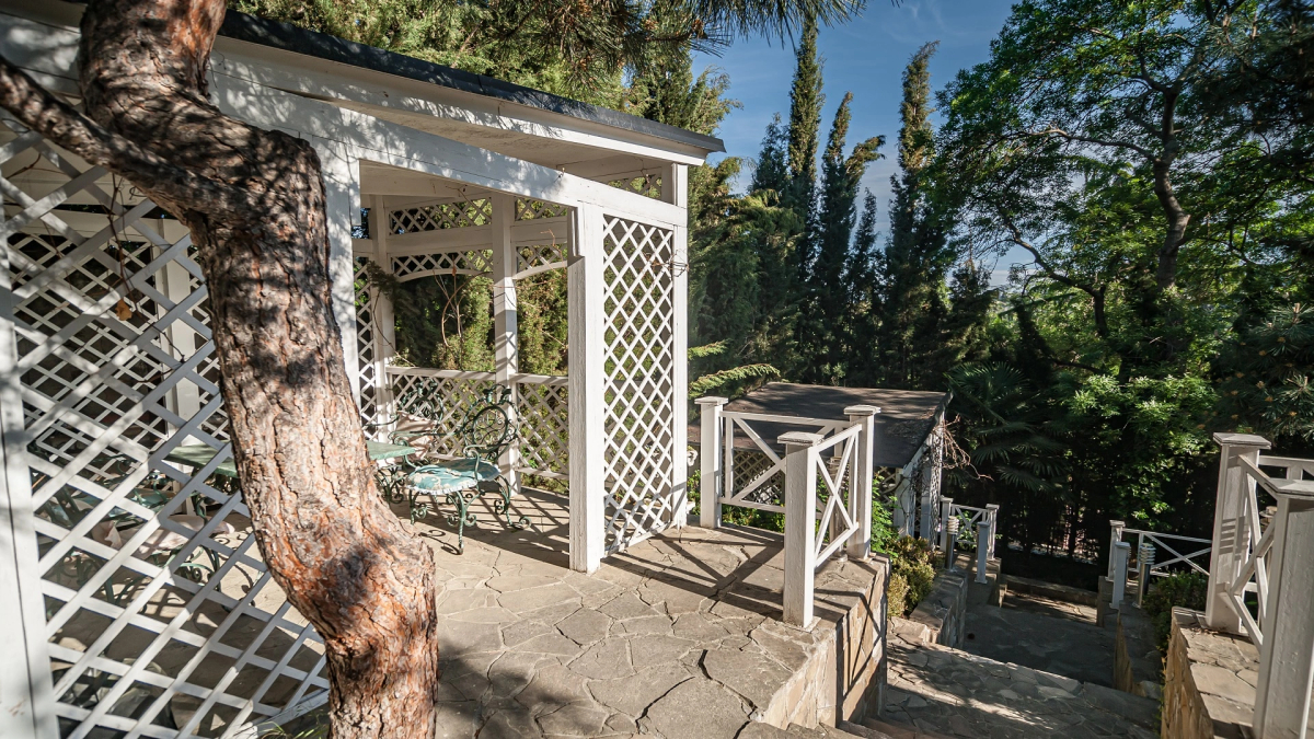 Бутик-отель Бон Мезон