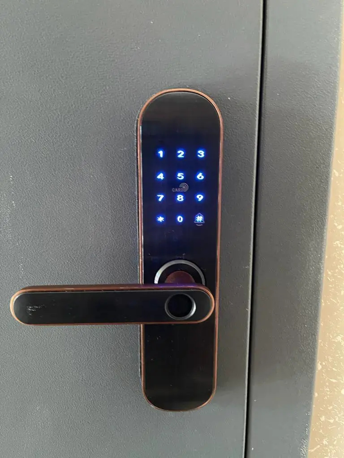 Апартаменты Афина