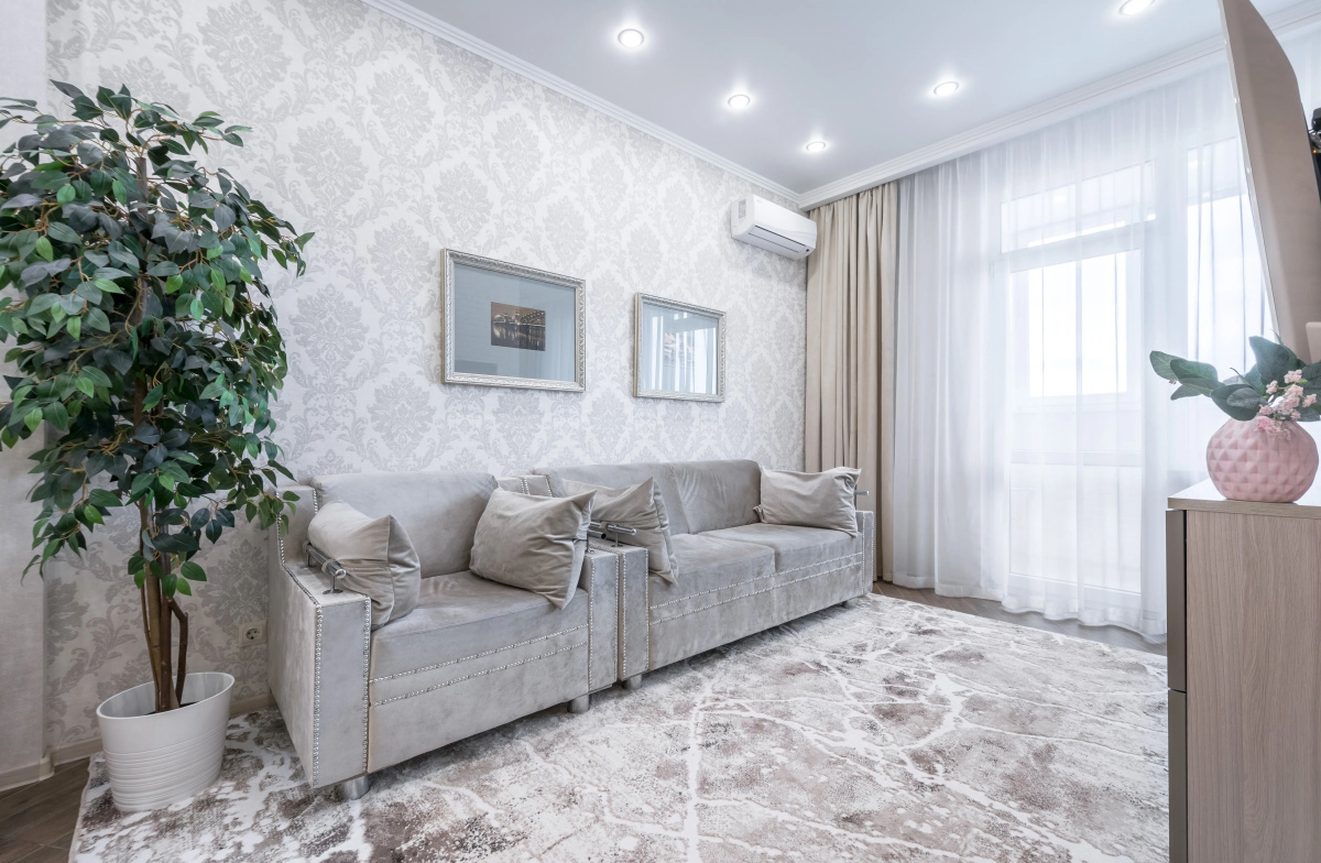 Апартаменты Admiral nearby Hilton 5