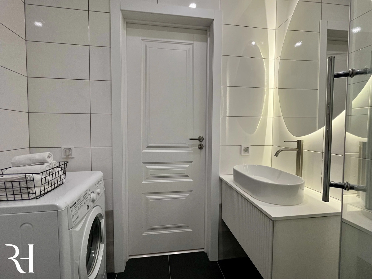 Апартаменты ЖК Умный дом Гелиос