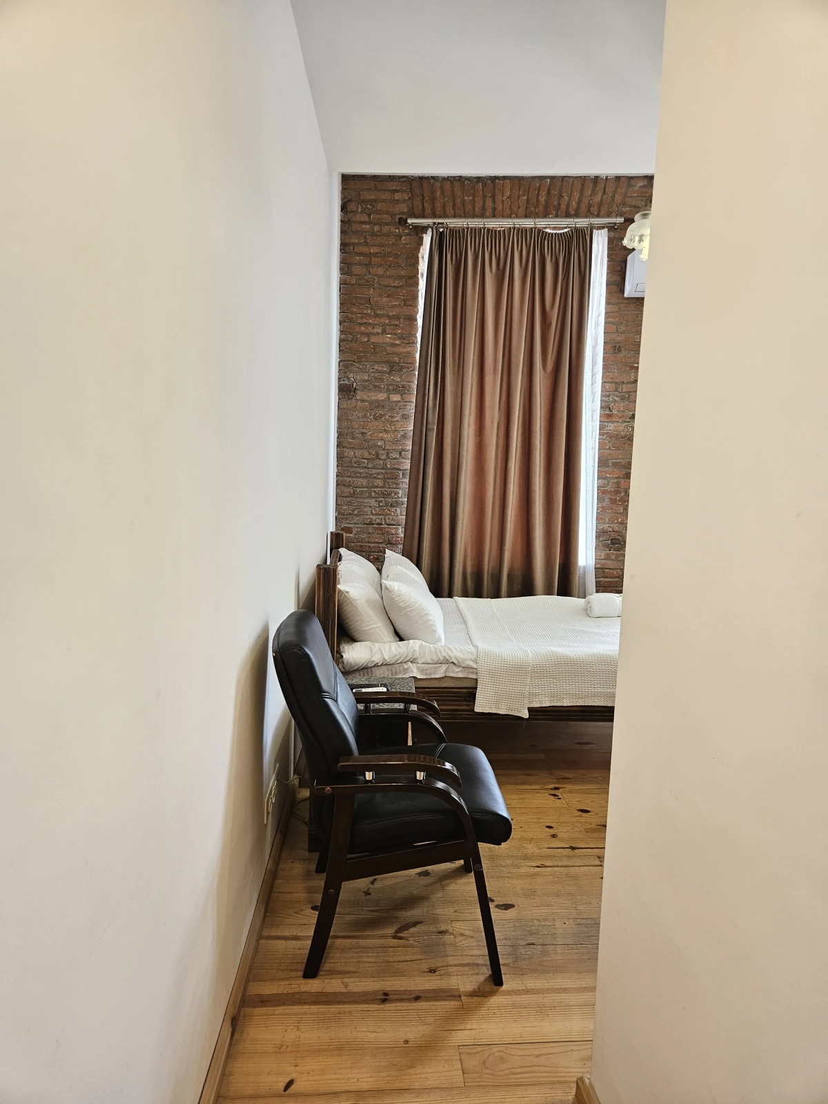 Бутик-отель Verdzi