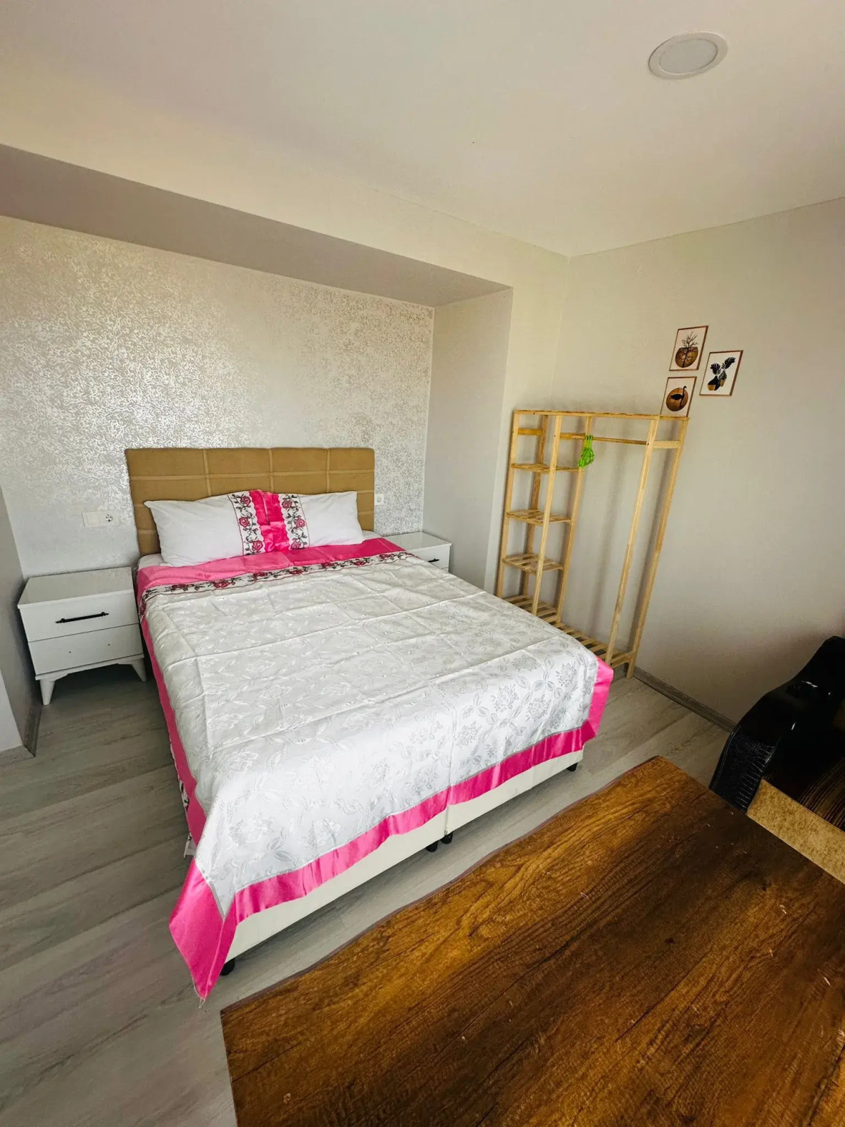 Отель Airport Black Sea Hotel & Restaurant