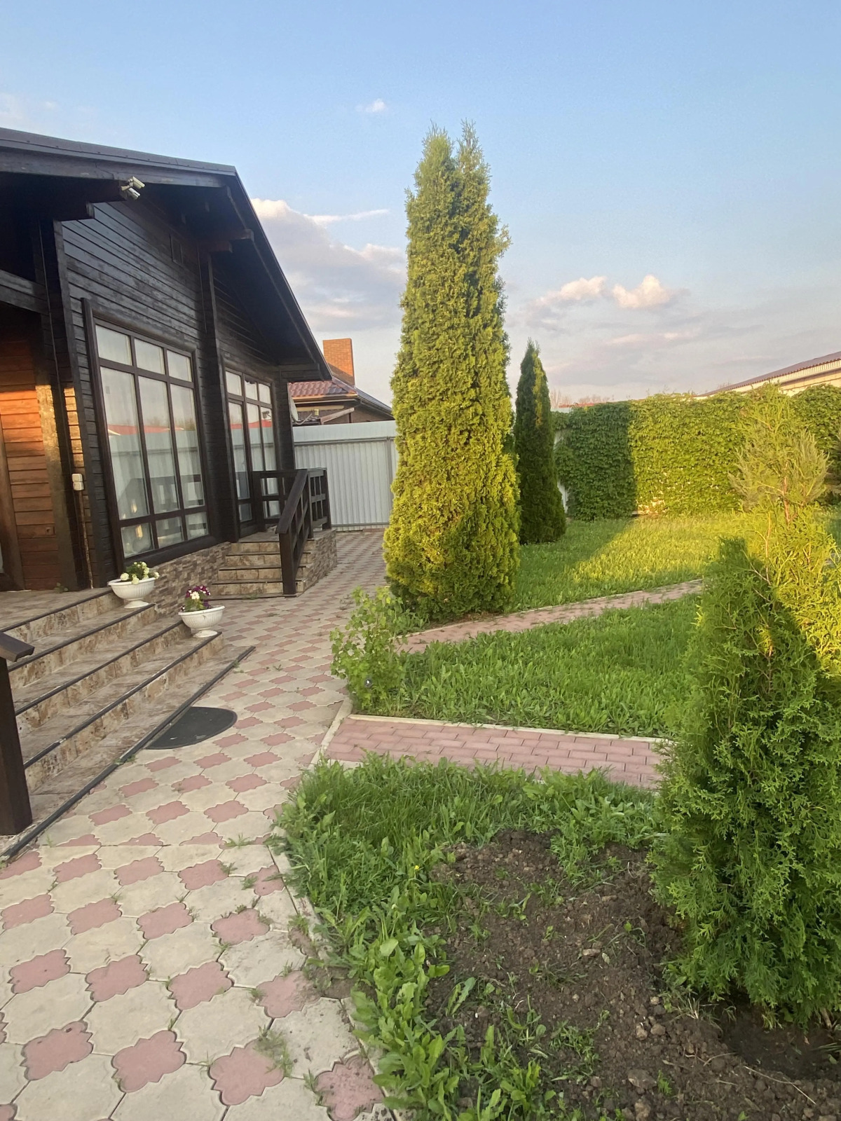 Гостевой дом VIP HOUSE