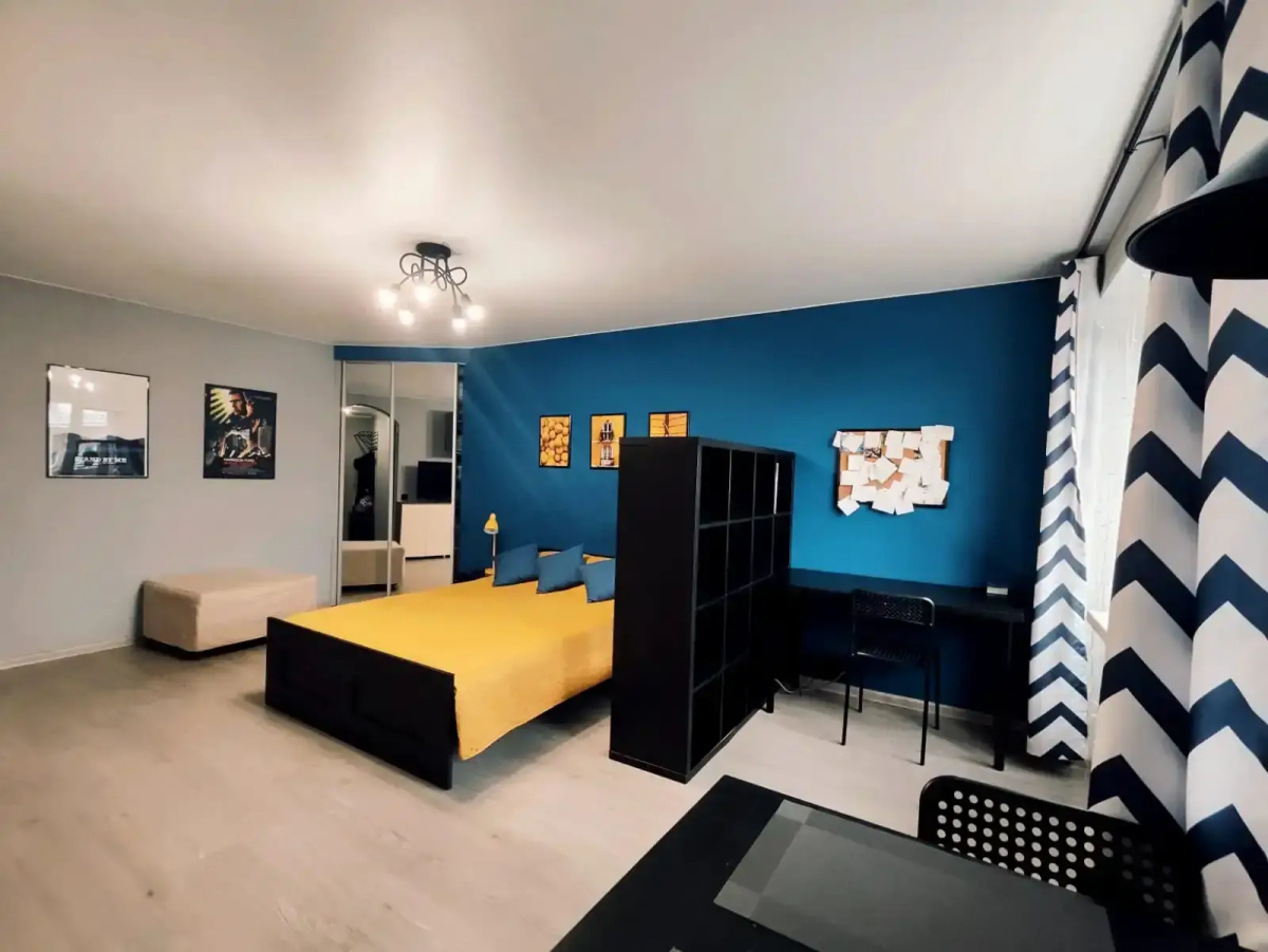 Квартира в самом сердце Петрозаводска