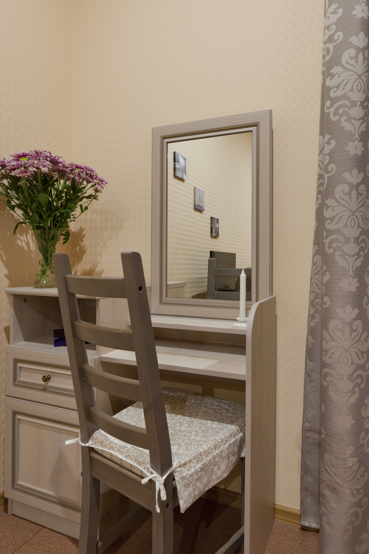 Меблированные комнаты Комфорт Сити