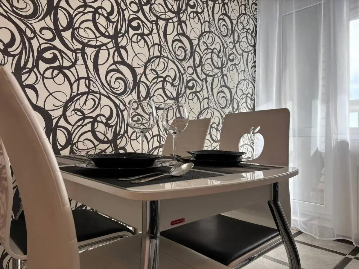 Квартира Уютная в Элитном Комплексе Жк Мегаполис