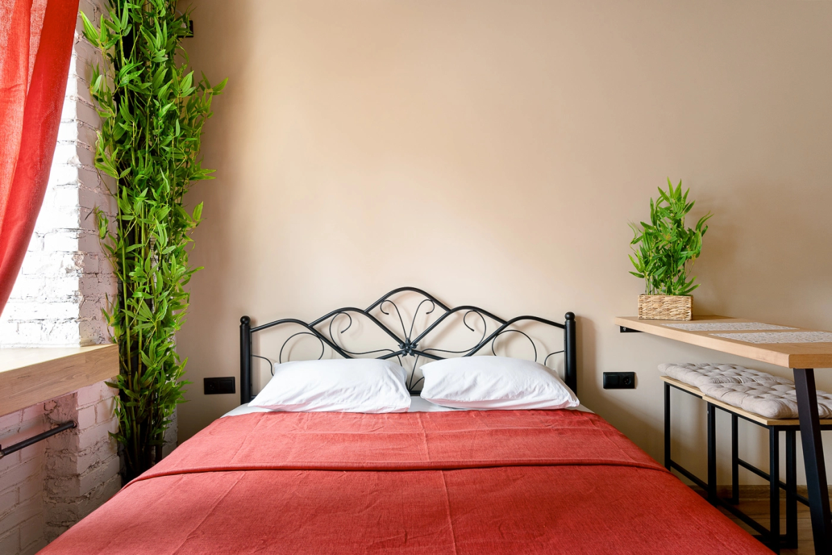 Квартира Универ Апарт