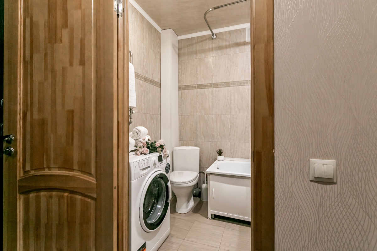 Апартаменты на Орджоникидзе в Ессентуках