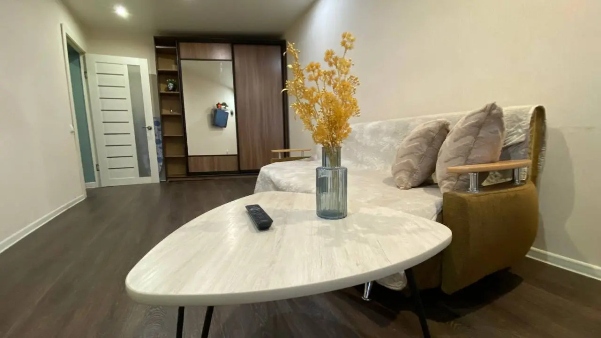 Квартира Хорошо Как дома